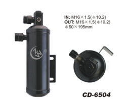 Receiver Drier CD-6504