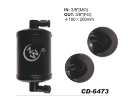 Receiver Drier CD-6473