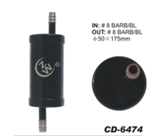 Receiver Drier CD-6474