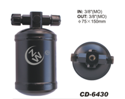 Receiver Drier CD-6430