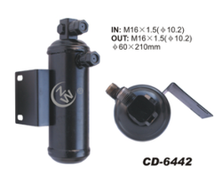 Receiver Drier CD-6442
