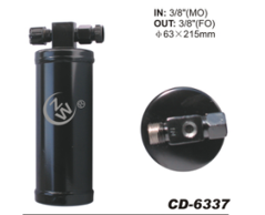 Receiver Drier CD-6337