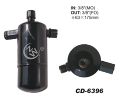 Receiver Drier CD-6396