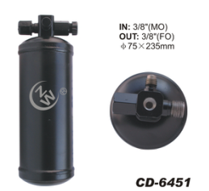 Receiver Drier CD-6451