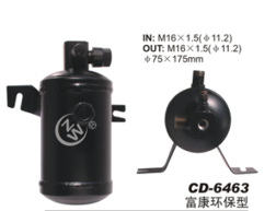 Receiver Drier CD-6463