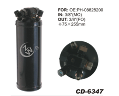 Receiver Drier CD-6347