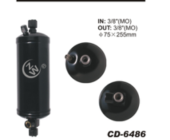 Receiver Drier CD-6486