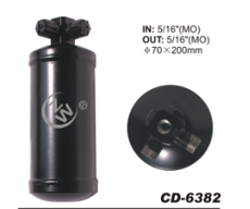 Receiver Drier CD-6382