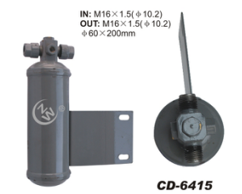 Receiver Drier CD-6415