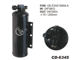 Receiver Drier CD-6345