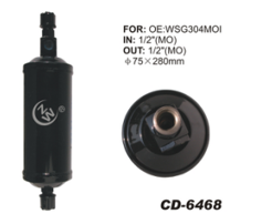 Receiver Drier CD-6468