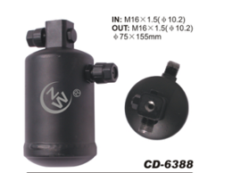 Receiver Drier CD-6388