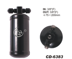 Receiver Drier CD-6383