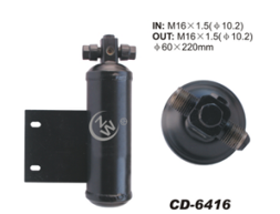 Receiver Drier CD-6416