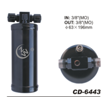Receiver Drier CD-6443