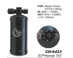 Receiver Drier CD-6423