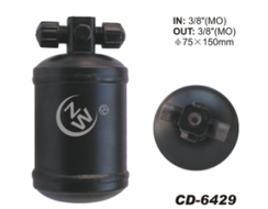 Receiver Drier CD-6429