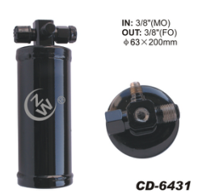 Receiver Drier CD-6431