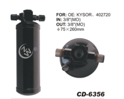 Receiver Drier CD-6356