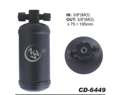 Receiver Drier CD-6449