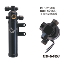 Receiver Drier CD-6420