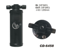Receiver Drier CD-6458