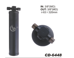 Receiver Drier CD-6448