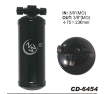 Receiver Drier CD-6454