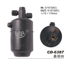 Receiver Drier CD-6387