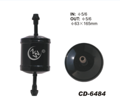 Receiver Drier CD-6484