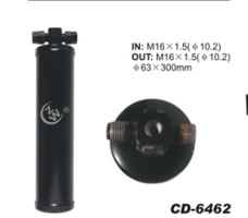 Receiver Drier CD-6462