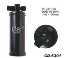 Receiver Drier CD-6391