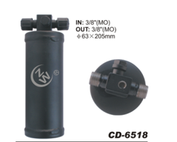 Receiver Drier CD-6518