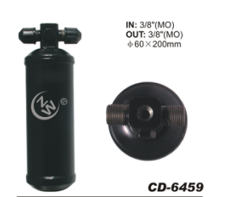 Receiver Drier CD-6459