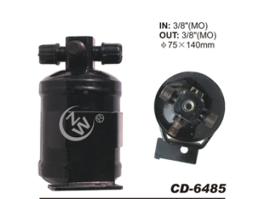 Receiver Drier CD-6485