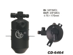 Receiver Drier CD-6464