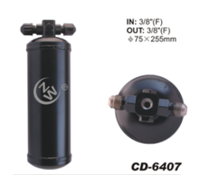Receiver Drier CD-6407