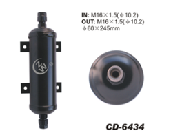Receiver Drier CD-6434