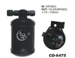Receiver Drier CD-6475