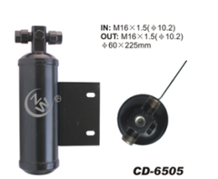 Receiver Drier CD-6505
