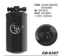 Receiver Drier CD-6357
