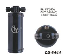 Receiver Drier CD-6444