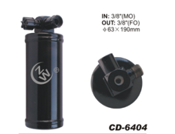 Receiver Drier CD-6404