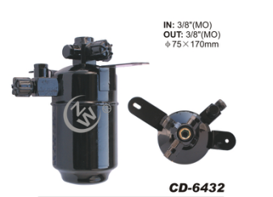 Receiver Drier CD-6432