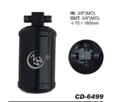 Receiver Drier CD-6499