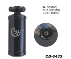 Receiver Drier CD-6433