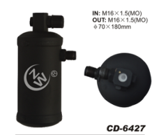 Receiver Drier CD-6427