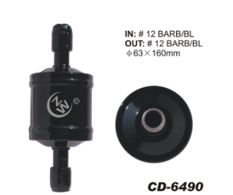 Receiver Drier CD-6490