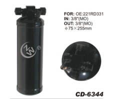 Receiver Drier CD-6344