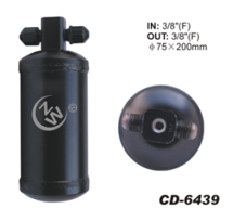 Receiver Drier CD-6439